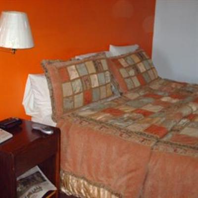 фото отеля Hickman Motel