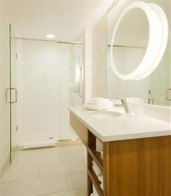 фото отеля SpringHill Suites Sioux Falls
