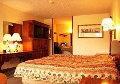 фото отеля Carefree Inn Flatonia