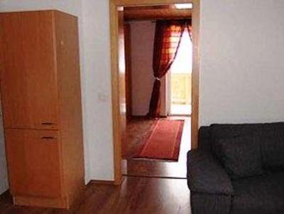 фото отеля Haus Babsi