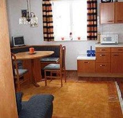 фото отеля Haus Babsi