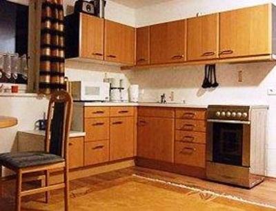 фото отеля Haus Babsi