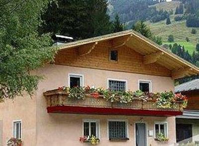 фото отеля Haus Babsi