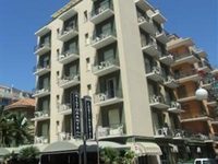 Hotel Continental Pietra Ligure