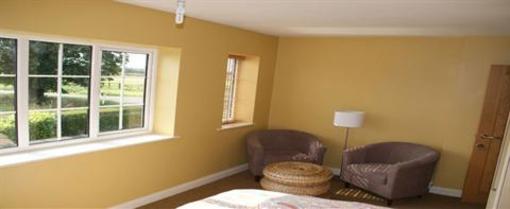 фото отеля Ravensdale Lodge