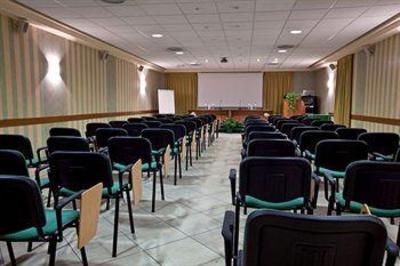 фото отеля Hotel Spresiano