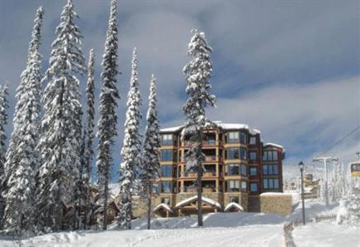 фото отеля Big White Ski Resort - Vacation Homes