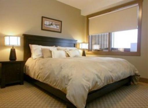 фото отеля Big White Ski Resort - Vacation Homes
