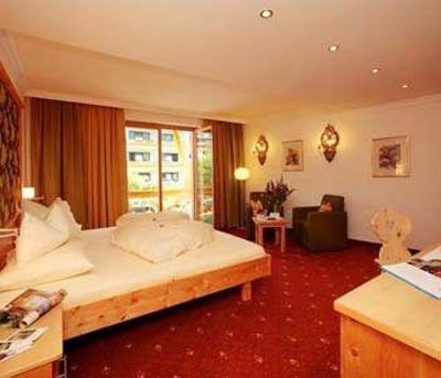 фото отеля Thermenwelt Hotel Pulverer