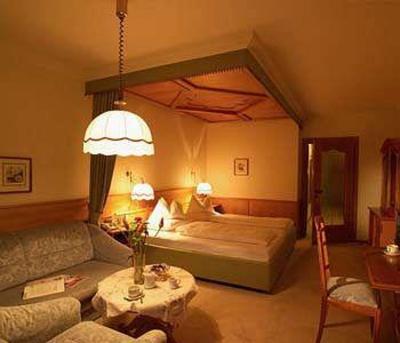 фото отеля Thermenwelt Hotel Pulverer