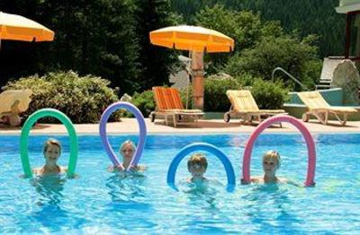 фото отеля Thermenwelt Hotel Pulverer