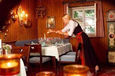 фото отеля Thermenwelt Hotel Pulverer