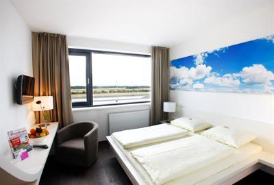 фото отеля Rosenberger Motor-Hotel