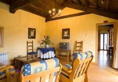 фото отеля Casa Milia Pension Rustica