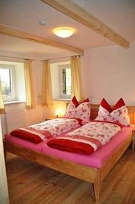 фото отеля Ferienhaus Riegersburg