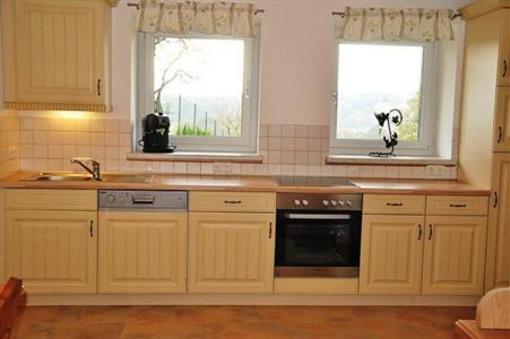 фото отеля Ferienhaus Riegersburg