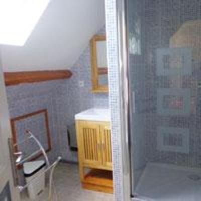 фото отеля La Grille Doree