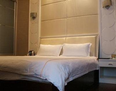 фото отеля Tian Yi Business Hotel Chengdu