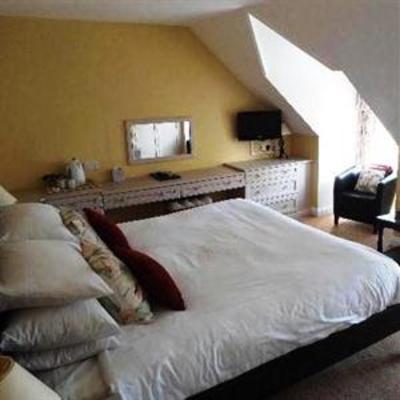 фото отеля The Anvil Inn Blandford Forum