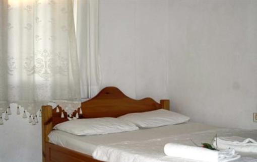 фото отеля Kristal Motel
