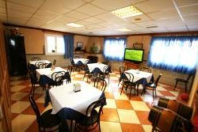 фото отеля Hostal Diego's