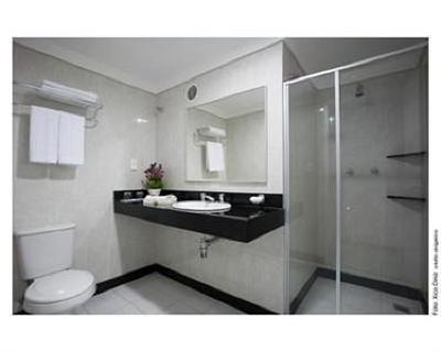 фото отеля Hotel Bahia Do Sol