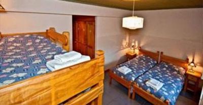 фото отеля Hosteria Barenhaus