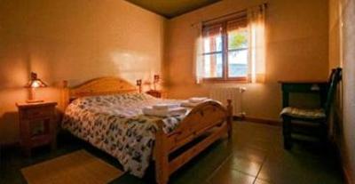 фото отеля Hosteria Barenhaus