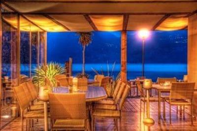 фото отеля Club da Baia Boutique Hotel