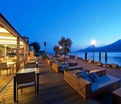 фото отеля Club da Baia Boutique Hotel
