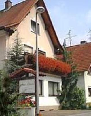 фото отеля Schaefer's Landhaus
