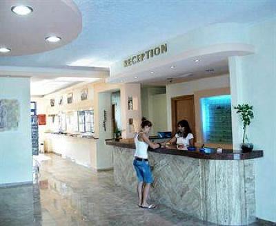 фото отеля Hotel Tigaki's Star Tingaki