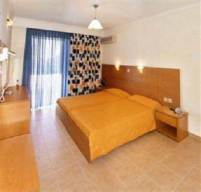 фото отеля Hotel Tigaki's Star Tingaki