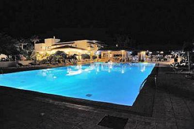 фото отеля Hotel Tigaki's Star Tingaki