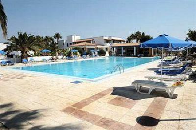 фото отеля Hotel Tigaki's Star Tingaki