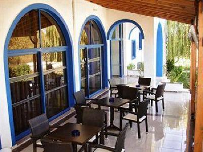 фото отеля Hotel Tigaki's Star Tingaki