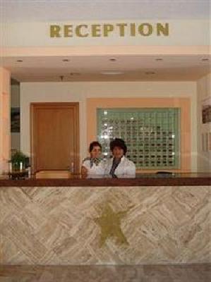 фото отеля Hotel Tigaki's Star Tingaki