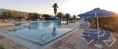 фото отеля Hotel Tigaki's Star Tingaki