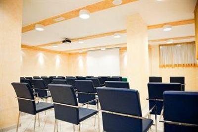 фото отеля Augustus Hotel Riccione