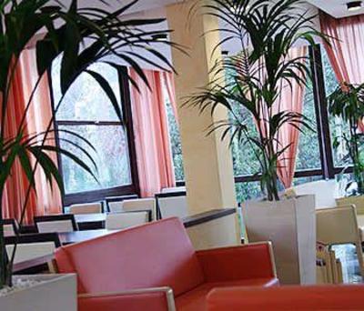 фото отеля Augustus Hotel Riccione
