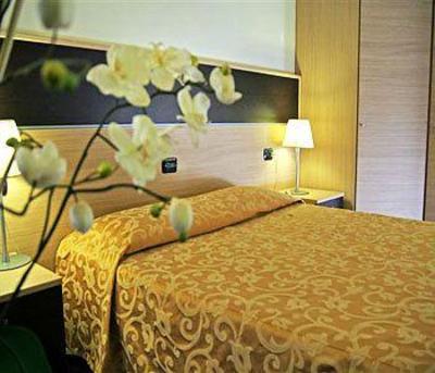 фото отеля Augustus Hotel Riccione