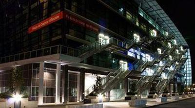 фото отеля Augustus Hotel Riccione