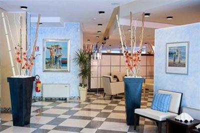 фото отеля Augustus Hotel Riccione