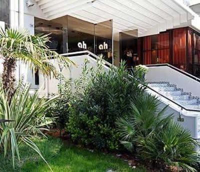 фото отеля Augustus Hotel Riccione