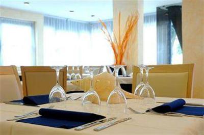 фото отеля Augustus Hotel Riccione