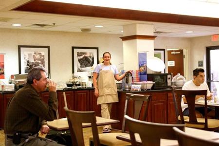 фото отеля Hampton Inn Stroudsburg / Poconos