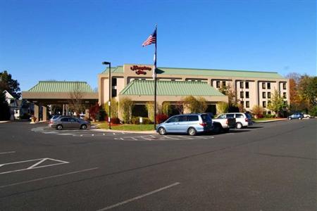 фото отеля Hampton Inn Stroudsburg / Poconos