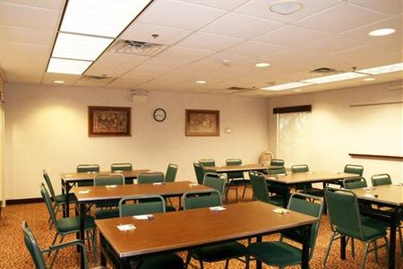 фото отеля Hampton Inn Stroudsburg / Poconos