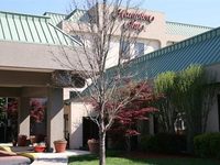 Hampton Inn Stroudsburg / Poconos