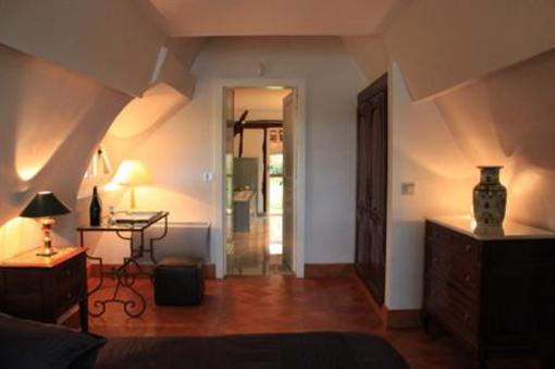 фото отеля La Bonne Auberge Vieux-Port